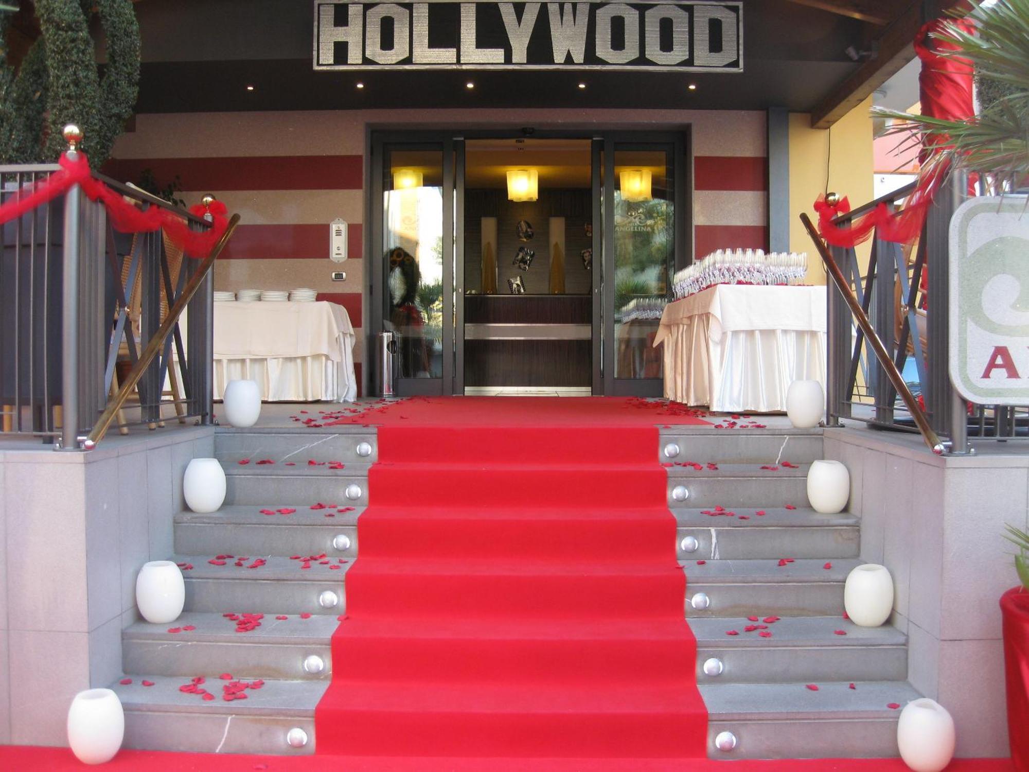 Hotel Villa Angelina Bibione Exterior foto