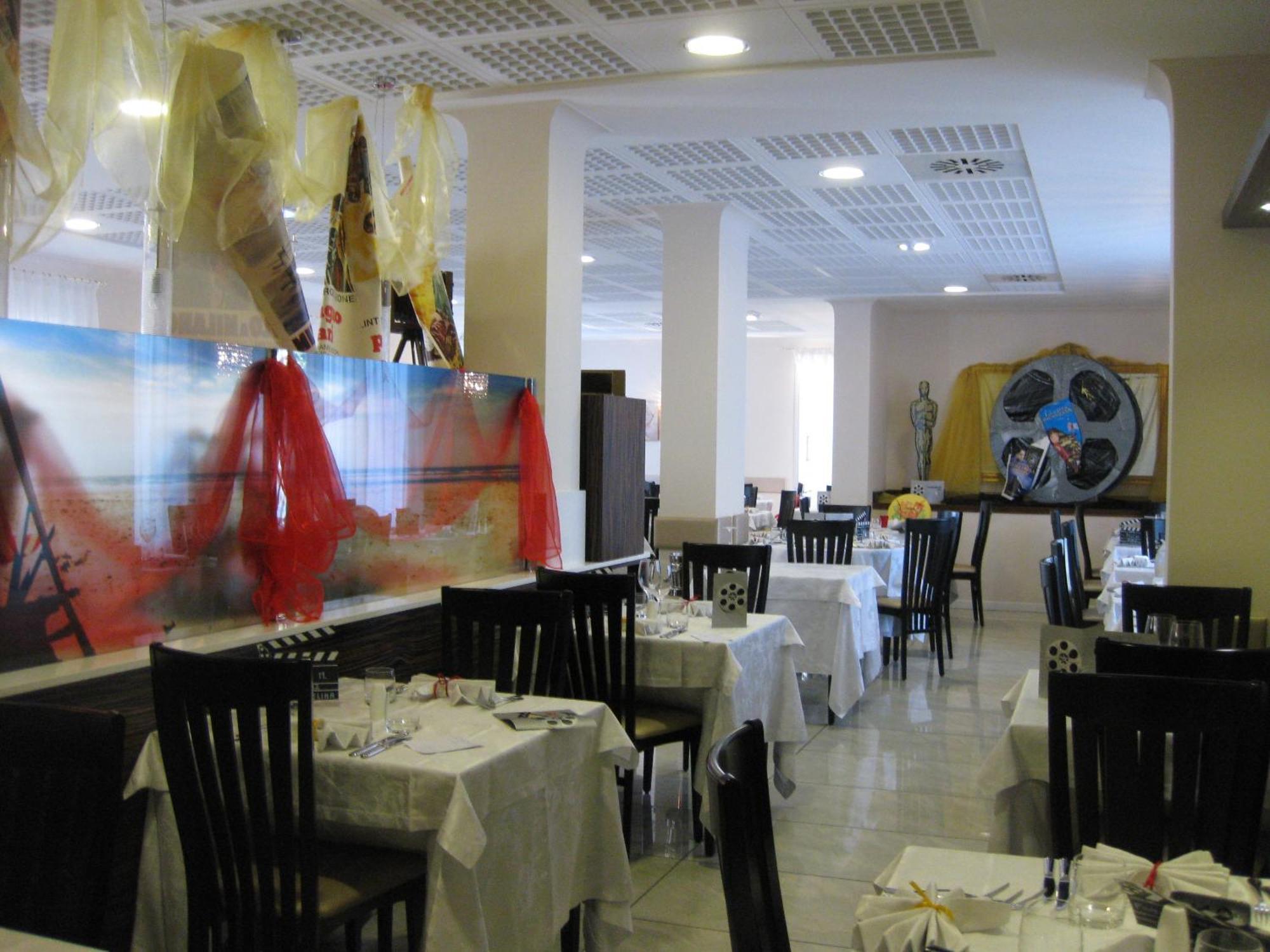 Hotel Villa Angelina Bibione Exterior foto