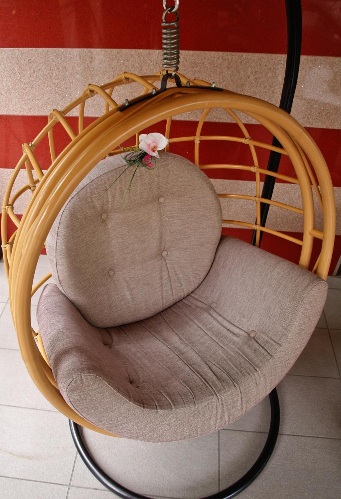 Hotel Villa Angelina Bibione Exterior foto